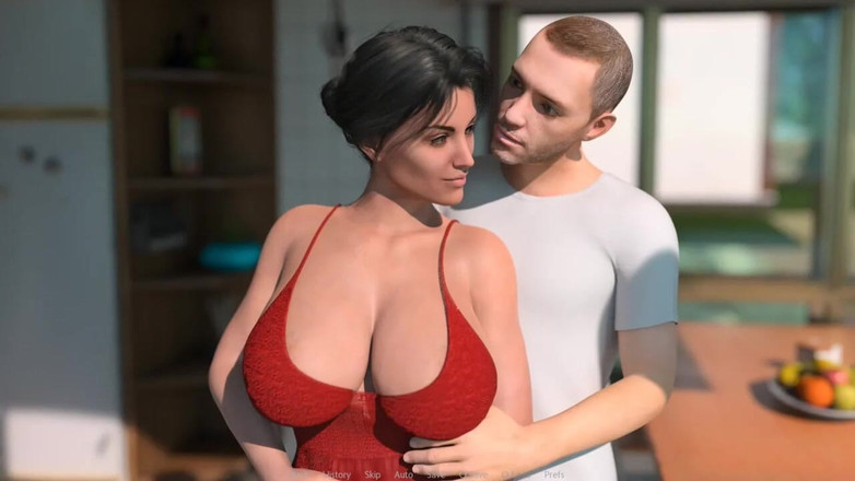 Neon2520: Krawatten brechen 03