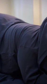 Velký zadek a velká prsa sexy macecha dostane sex od nevlastního syna doma Sám