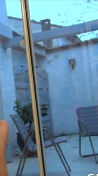 Puta preñada por su amigo con gran polla