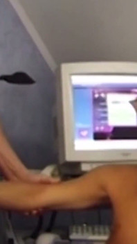 Assguys Scene-1_soldier Couple Stops Working to Fuck Each Other's Asses
