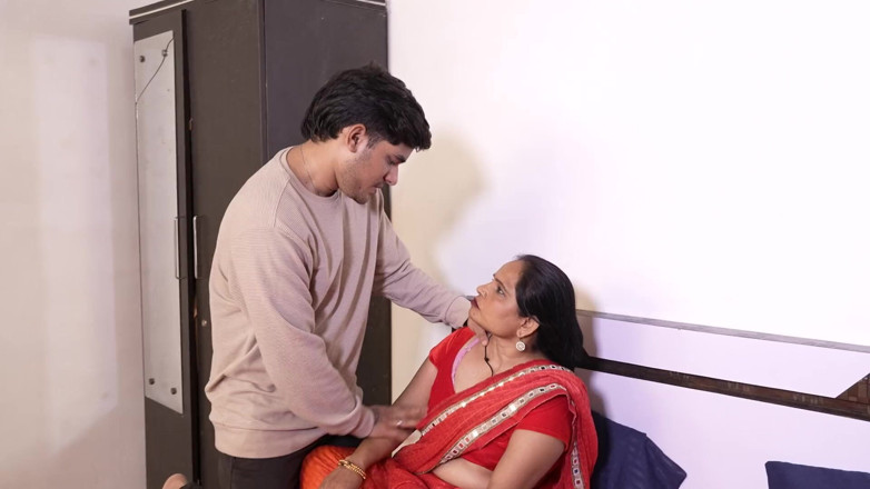 Kamasutra61: Indian Desi Girl Ko chłopak Ne Bur Me Lund Ghusa...