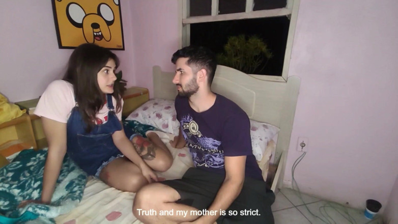 Shamelesscouple: La mia prima volta con il mio migliore amico
