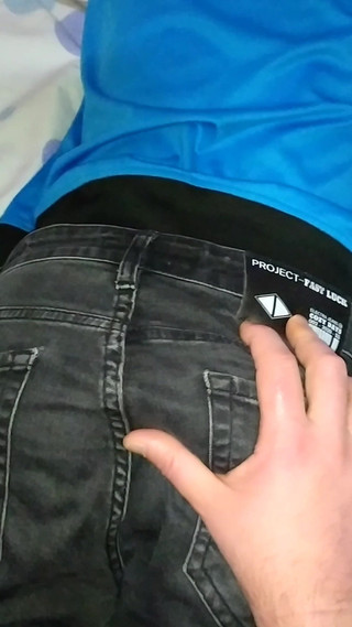 MartyBrady: 18yo Boy Gets His Tight Ass Fucked Bareback In Jockstrap