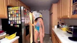 Köpek balığı ısırığı jöle atışları