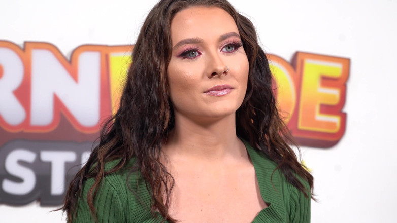 PornDudeCasting: Veronica Church