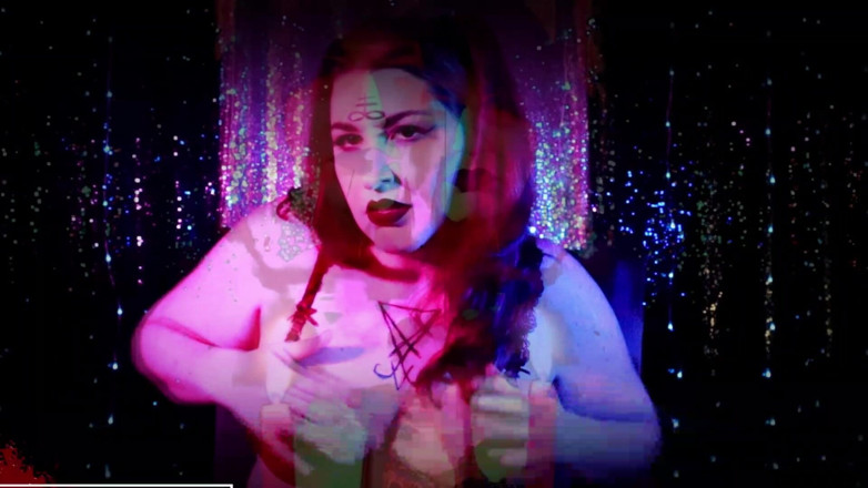 goddessjoules: Bringer of Satan