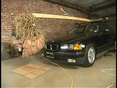 Hogtied by Kink: Mika Tan