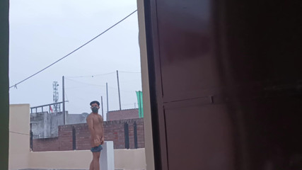 Salman Driver Nude