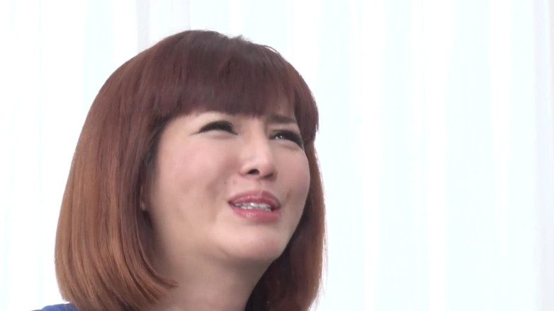 Caribbeancom: Asian whore in need of hot dick