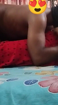 Desi Big Curved Boobs Housewife Touched Big Cock - Part 2