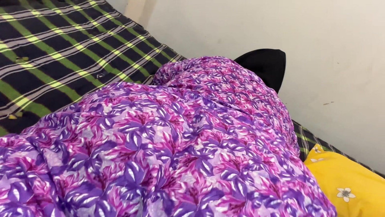 Your Boy's Cum: Neetu bhabhi wird von ihrem Debar Ji gefickt - indischer dicker...