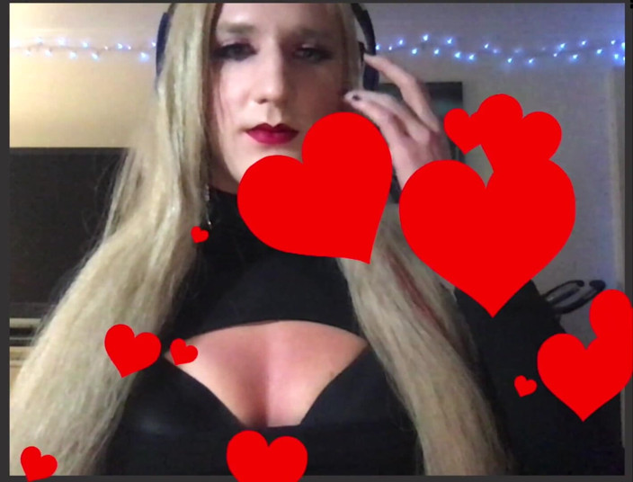Sissy Bailey Wilde: 자지와 애널을 따먹는 핫한 여대생