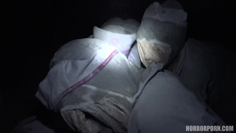 Horror porn: Horror Porn 8 Nurses From Hell
