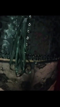 Crossdresser Dominates Breasts and Armpits 1