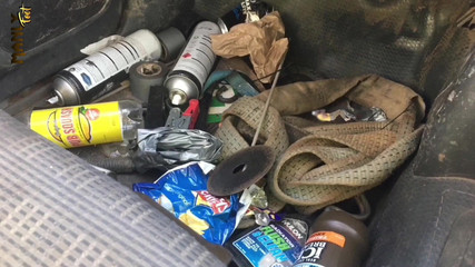 Manlyfoot: Nepřejete si, aby váš Obr drtil jako já - Dont Ya -...