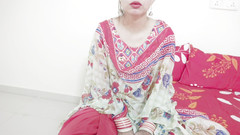 Saarabhabhi6: La matrigna flirta e ha una scopata romantica con desi