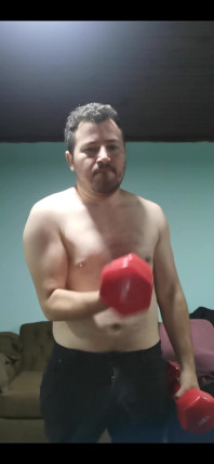 Full Training Continues