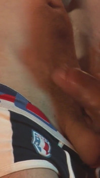 Cute 18 Year Old Fucked Bareback Raw by Stepdad