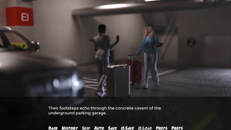 Wickedgammes studio: La dura vita di uno studente universitario (parte 10)