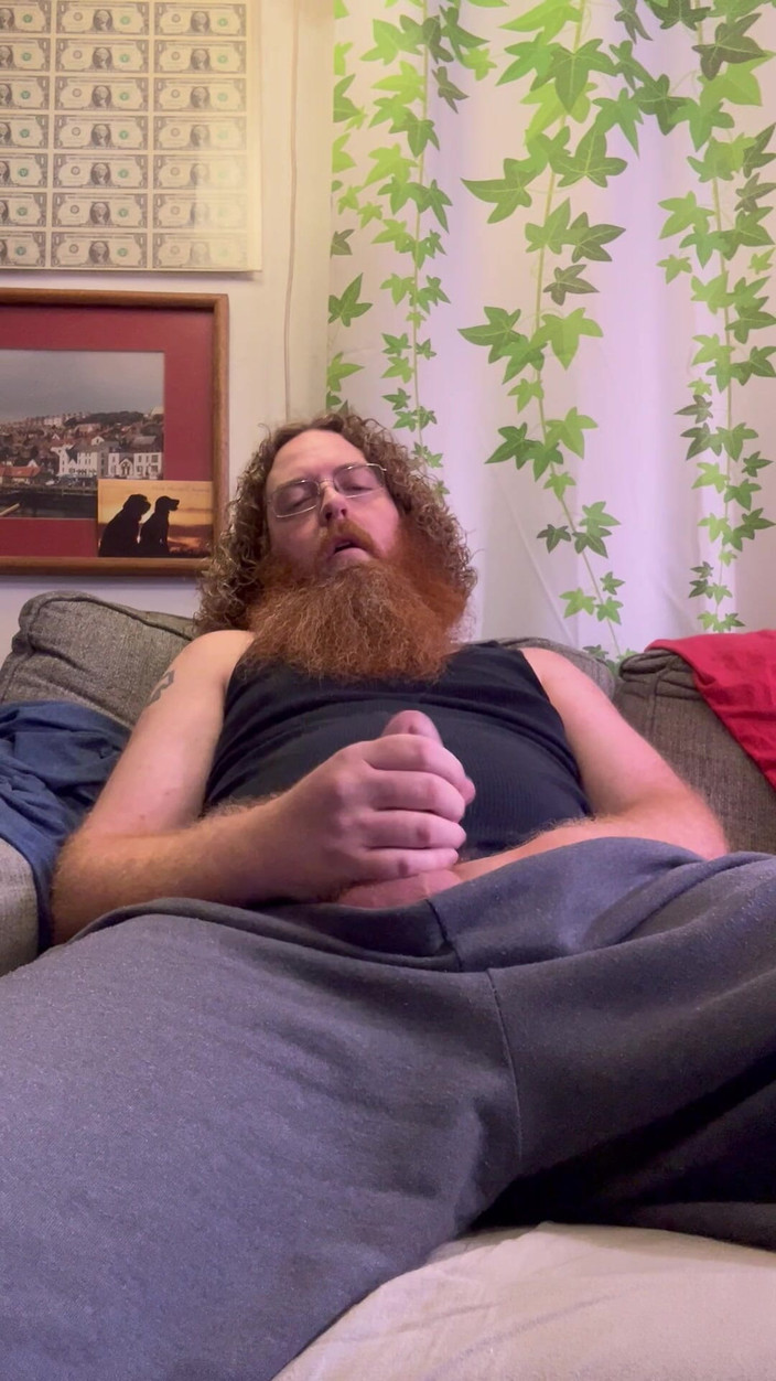 Big Baz: et éjaculation