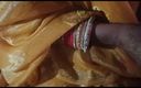Desi Puja: Nowa panna młoda seks wideo pierwszej nocy sex filmy,