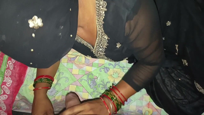 Savita5343: Marriage Anniversary Sex with Hot Bhabhi