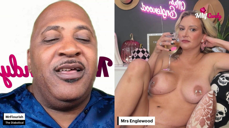 MilfCandy: Mlifcandy khỏa thân podcast của Mrsenglewood và host mrflourish