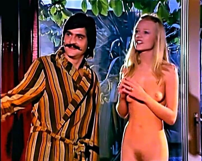 GERMAN PORN CLASSICS: Secolul de Aur al Pornografiei 5