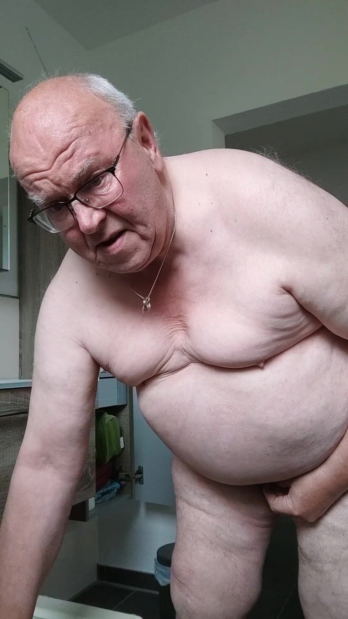 Karlchengeil: Wank ve Daha Fazlası