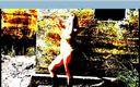Edwards house of sex: Літнє відео бікіні, одне - я люблю бікіні стрінги