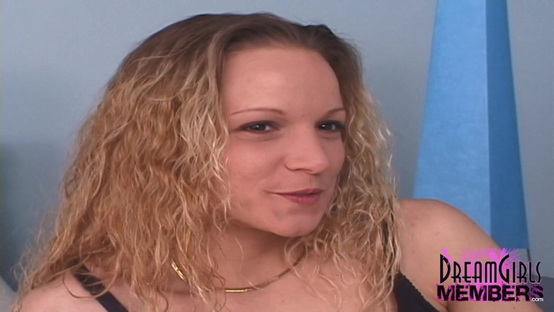 Dream Girls: Close-up gynoshots met clubfreak Michelle