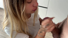 xKeryB: Playing Truth or Dare with My Girlfriends Little Stepsister