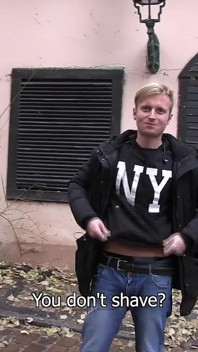 Twinkpop - Czech Hunter 394