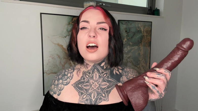 Miss Valentina: Straight to Gay