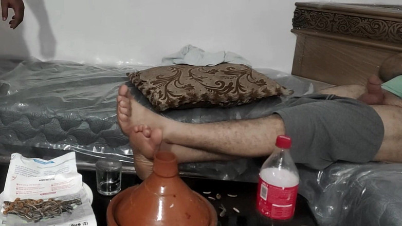 Salma Arab: Karım Mısırlı ve kız arkadaşım Katarlı