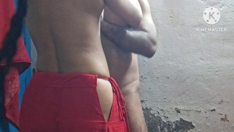 Busty Banuu: Donne indiane scopate