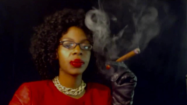 The Goddess Simone: Corporal office humiliation