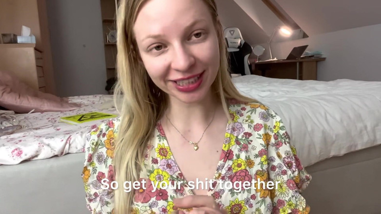 Goddess_Bella_Rae: vyabhichaar karvaane vaala pati Mindfk