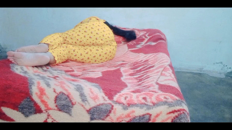 Silent boy: 德西女人与我发生性关系 德西女人的重口味