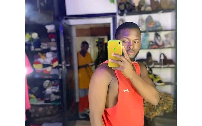 BlackDanie_production: Suami saya diatur untuk kami bertemu, jadi saya tidak akan...