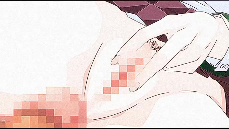 Erotic Animation: She Wants Hardcore