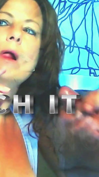 Facial and Big Dick with Squirt Watch It Now!!