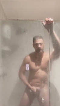 Duş Zamanı