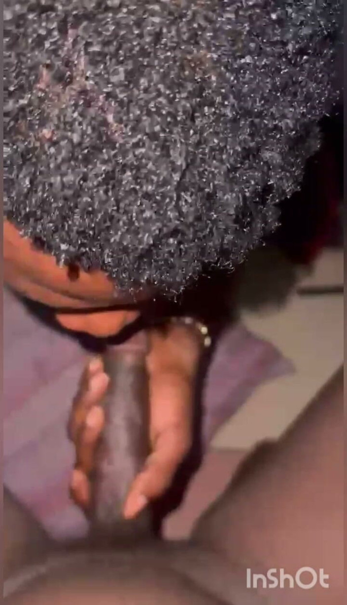 That's_black: Gh Secret