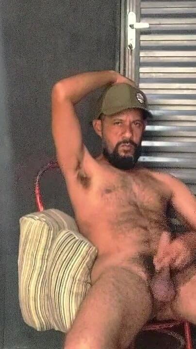 Masturbation After Christmas (Solobator)