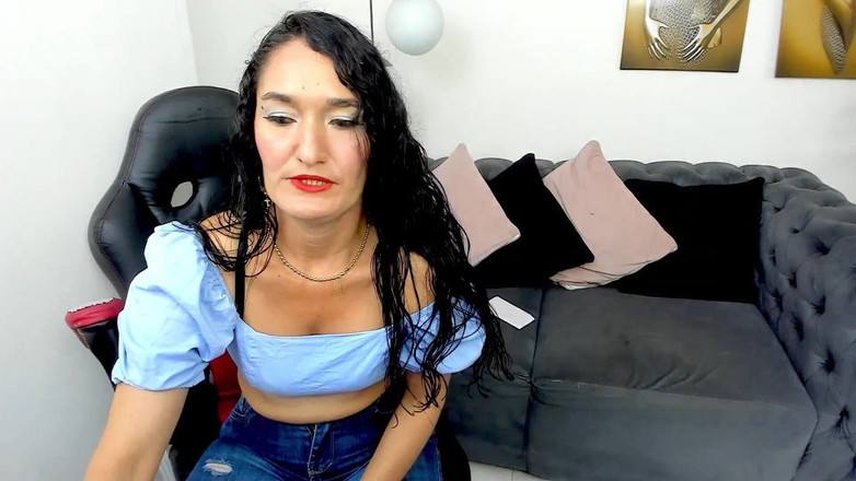 Anny Scorcia: Jestem gotowy na wielkie ruchanie