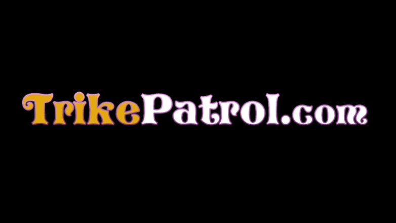 Trike Patrol - Tuk Tuk Patrol: Gurgling goo goo pocal
