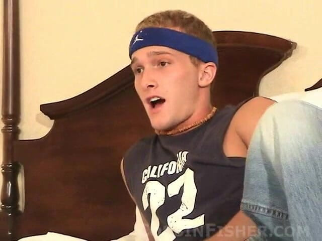 Corbin Fisher: Brody