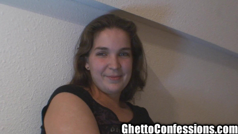 Ghetto Confessions: Prison Bitch Big Nips Dick Suck Horny Ho Tales Semen...