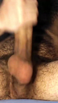Strong and Fast, Masturbation with Lots of Milk